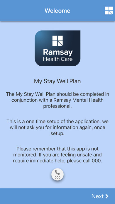 Emulate iPhone app MyStayWell using MyAndroid Emulate iPhone app MyStayWell using MyAndroid