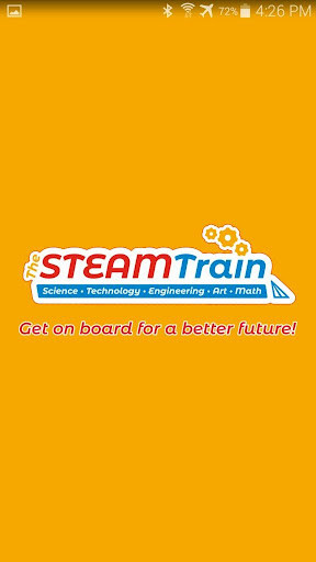 Emulate Android APK My STEAMbot