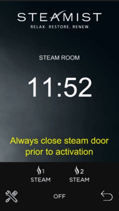 Emulate iPhone app mySteamist using MyAndroid Emulate iPhone app mySteamist using MyAndroid