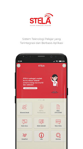 Run android online APK MyStela from MyAndroid or emulate MyStela using MyAndroid Run android online APK MyStela from MyAndroid or emulate MyStela using MyAndroid