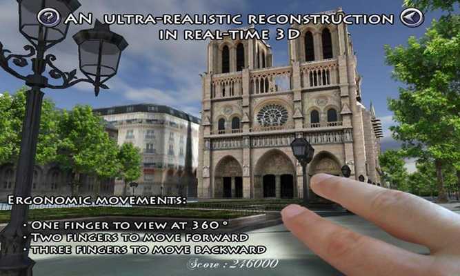 Emulate Android APK Mysteries Notre Dame de Paris Emulate Android APK Mysteries Notre Dame de Paris