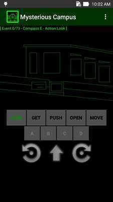 Emulate Android APK Mysterious Campus Emulate Android APK Mysterious Campus