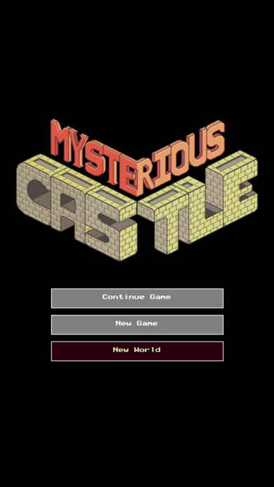 Emulate iPhone app Mysterious Castle using MyAndroid Emulate iPhone app Mysterious Castle using MyAndroid