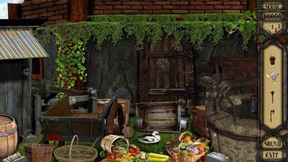 Emulate iPhone app Mysterious Cottage using MyAndroid Emulate iPhone app Mysterious Cottage using MyAndroid