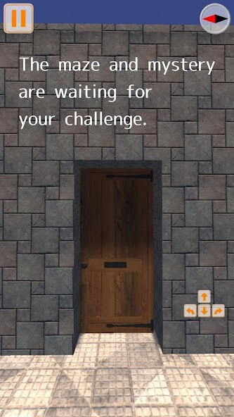 Emulate iPhone app Mysterious Maze using MyAndroid Emulate iPhone app Mysterious Maze using MyAndroid