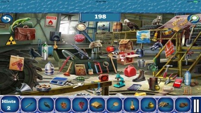 Emulate iPhone app Mystery Adventure Escape using MyAndroid Emulate iPhone app Mystery Adventure Escape using MyAndroid