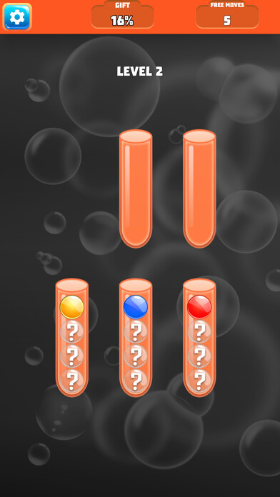 Emulate iPhone app Mystery Ball Sort Puzzle using MyAndroid Emulate iPhone app Mystery Ball Sort Puzzle using MyAndroid