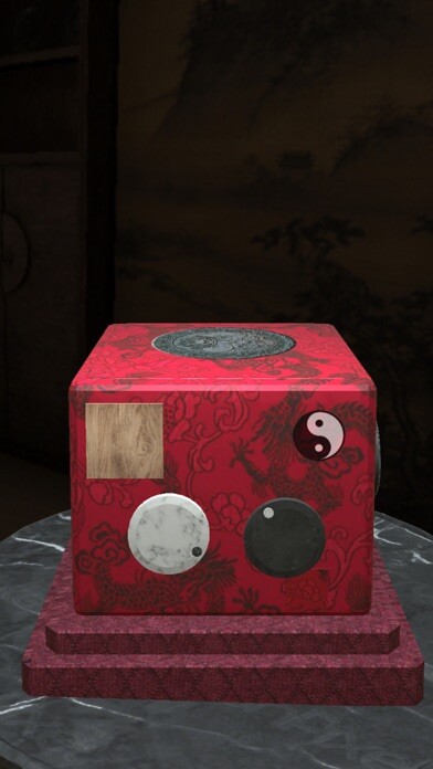 Emulate iPhone app Mystery Box - Evolution using MyAndroid Emulate iPhone app Mystery Box - Evolution using MyAndroid