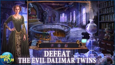 Emulate iPhone app Mystery Case Files: Ravenhearst Unlocked - A Hidden Object Adventure (Full) using MyAndroid Emulate iPhone app Mystery Case Files: Ravenhearst Unlocked - A Hidden Object Adventure (Full) using MyAndroid