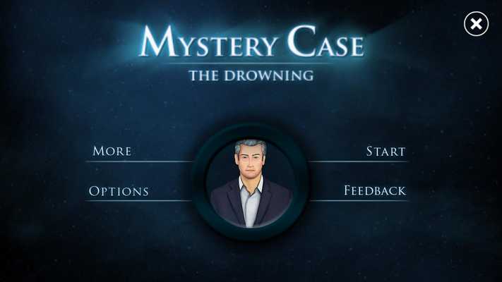 Emulate Android APK Mystery Case: The Drowning Emulate Android APK Mystery Case: The Drowning
