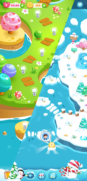 Run android online APK Mystery Forest: Match 3 Puzzle from MyAndroid or emulate Mystery Forest: Match 3 Puzzle using MyAndroid Run android online APK Mystery Forest: Match 3 Puzzle from MyAndroid or emulate Mystery Forest: Match 3 Puzzle using MyAndroid
