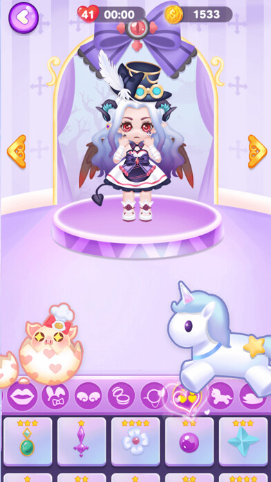 Emulate iPhone app Mystery Gacha Figures World using MyAndroid Emulate iPhone app Mystery Gacha Figures World using MyAndroid