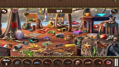 Emulate iPhone app Mystery Gems Hidden Objects using MyAndroid Emulate iPhone app Mystery Gems Hidden Objects using MyAndroid