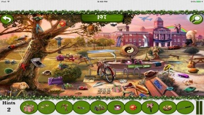 Emulate iPhone app Mystery Hidden Object Games 10 using MyAndroid Emulate iPhone app Mystery Hidden Object Games 10 using MyAndroid
