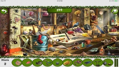 Emulate iPhone app Mystery Hidden Object Games 3 using MyAndroid Emulate iPhone app Mystery Hidden Object Games 3 using MyAndroid