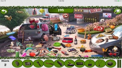 Emulate iPhone app Mystery Hidden Object Games 8 using MyAndroid Emulate iPhone app Mystery Hidden Object Games 8 using MyAndroid