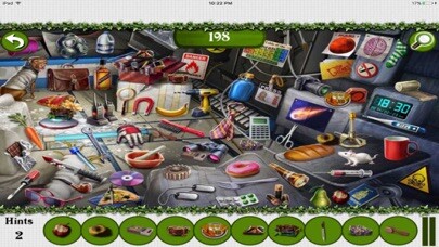 Emulate iPhone app Mystery Hidden Object Games 9 using MyAndroid Emulate iPhone app Mystery Hidden Object Games 9 using MyAndroid