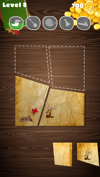 Emulate iPhone app Mystery Hunter 3D using MyAndroid Emulate iPhone app Mystery Hunter 3D using MyAndroid