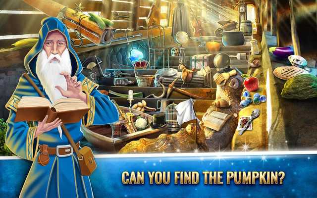 Emulate Android APK Mystery Journey Emulate Android APK Mystery Journey