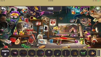 Emulate iPhone app Mystery Match Hidden Objects using MyAndroid Emulate iPhone app Mystery Match Hidden Objects using MyAndroid