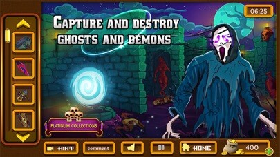 Emulate iPhone app Mystery Of Circle World using MyAndroid Emulate iPhone app Mystery Of Circle World using MyAndroid