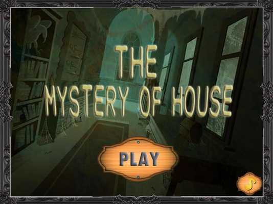 Emulate Android APK Mystery Of House