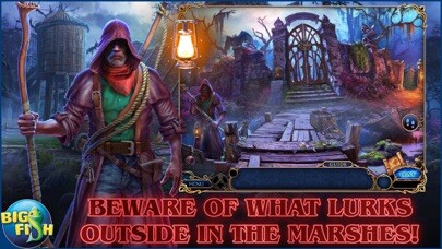 Emulate iPhone app Mystery of the Ancients: Mud Water Creek (Full) using MyAndroid Emulate iPhone app Mystery of the Ancients: Mud Water Creek (Full) using MyAndroid