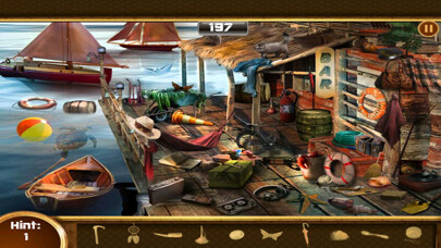Emulate iPhone app Mystery of the Village using MyAndroid Emulate iPhone app Mystery of the Village using MyAndroid