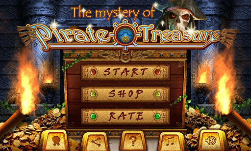 Emulate Android APK Mystery Pirate Treasure Emulate Android APK Mystery Pirate Treasure