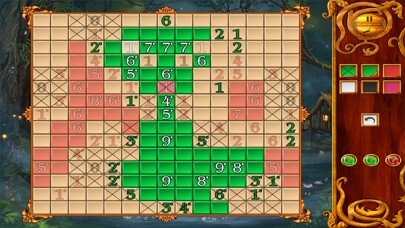 Emulate iPhone app Mystery Riddles FULL using MyAndroid