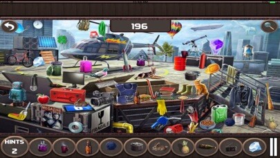 Emulate iPhone app Mystery Seekers Search & Find using MyAndroid Emulate iPhone app Mystery Seekers Search & Find using MyAndroid