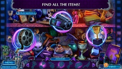 Emulate iPhone app Mystery Tales 10 - F2P using MyAndroid Emulate iPhone app Mystery Tales 10 - F2P using MyAndroid