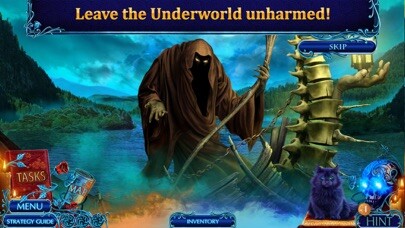 Emulate iPhone app Mystery Tales 13 - F2P using MyAndroid Emulate iPhone app Mystery Tales 13 - F2P using MyAndroid