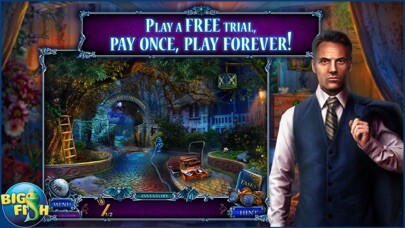 Emulate iPhone app Mystery Tales: Eye of the Fire - Hidden Objects using MyAndroid Emulate iPhone app Mystery Tales: Eye of the Fire - Hidden Objects using MyAndroid