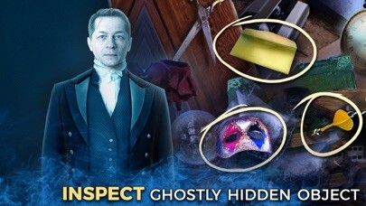 Emulate iPhone app Mystery Tales: House of Others using MyAndroid Emulate iPhone app Mystery Tales: House of Others using MyAndroid