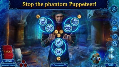 Emulate iPhone app Mystery Tales: Master using MyAndroid Emulate iPhone app Mystery Tales: Master using MyAndroid
