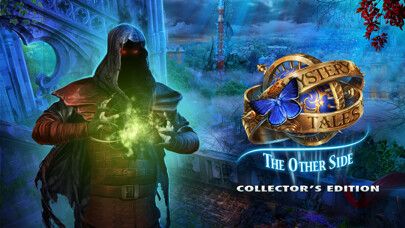 Emulate iPhone app Mystery Tales: The Other Side using MyAndroid Emulate iPhone app Mystery Tales: The Other Side using MyAndroid