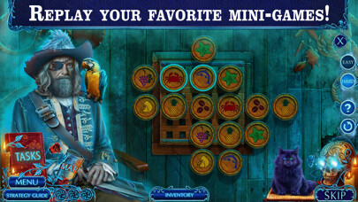 Run android online APK Mystery Tales: Til Death from MyAndroid or emulate Mystery Tales: Til Death using MyAndroid