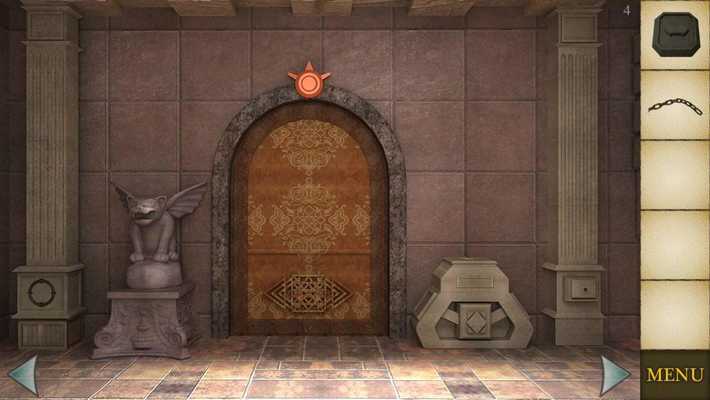 Emulate Android APK Mystery Temple Escape 2