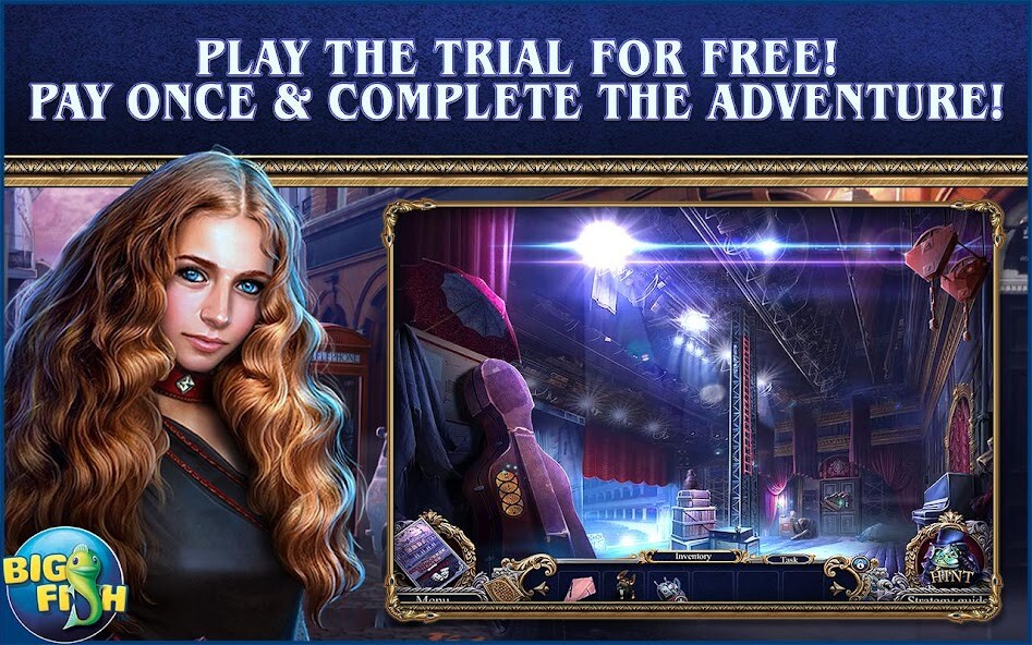 Run android online APK Mystery Trackers: Paxton Creek Avenger from MyAndroid or emulate Mystery Trackers: Paxton Creek Avenger using MyAndroid Run android online APK Mystery Trackers: Paxton Creek Avenger from MyAndroid or emulate Mystery Trackers: Paxton Creek Avenger using MyAndroid