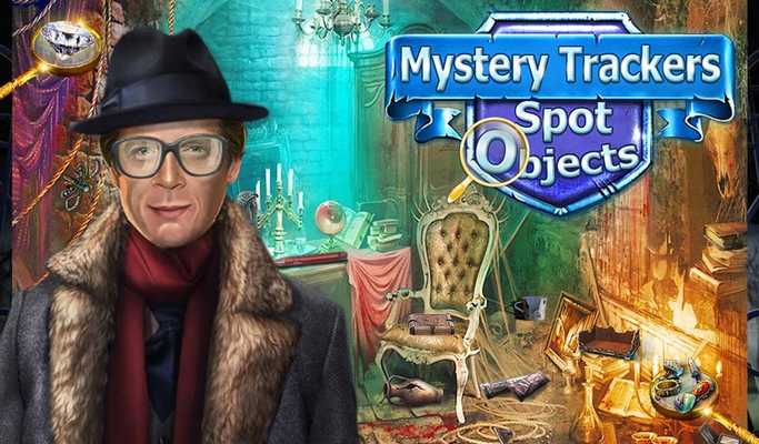 Emulate Android APK Mystery Trackers Spot Objects Emulate Android APK Mystery Trackers Spot Objects