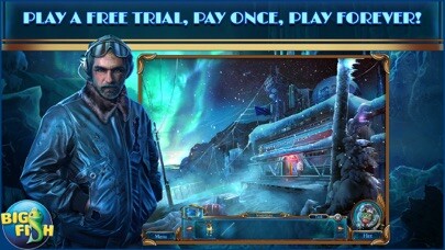 Emulate iPhone app Mystery Trackers: Winterpoint Tragedy - A Hidden Object Adventure using MyAndroid Emulate iPhone app Mystery Trackers: Winterpoint Tragedy - A Hidden Object Adventure using MyAndroid