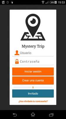 Emulate Android APK Mystery Trip Free Emulate Android APK Mystery Trip Free