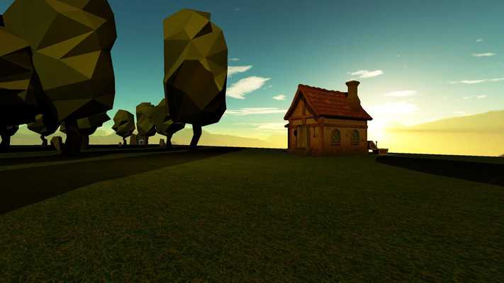 Emulate Android APK Mystery VR Emulate Android APK Mystery VR