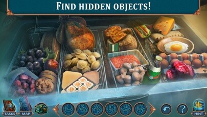 Emulate iPhone app Mystical Riddles: Hotel using MyAndroid Emulate iPhone app Mystical Riddles: Hotel using MyAndroid