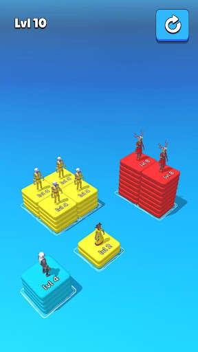 Run android online APK Mystical War from MyAndroid or emulate Mystical War using MyAndroid