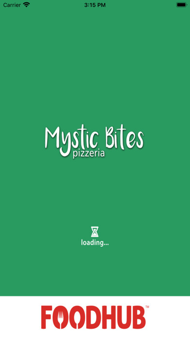 Emulate iPhone app Mystic Bites Eston using MyAndroid