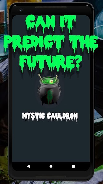Run android online APK Mystic Cauldron from MyAndroid or emulate Mystic Cauldron using MyAndroid