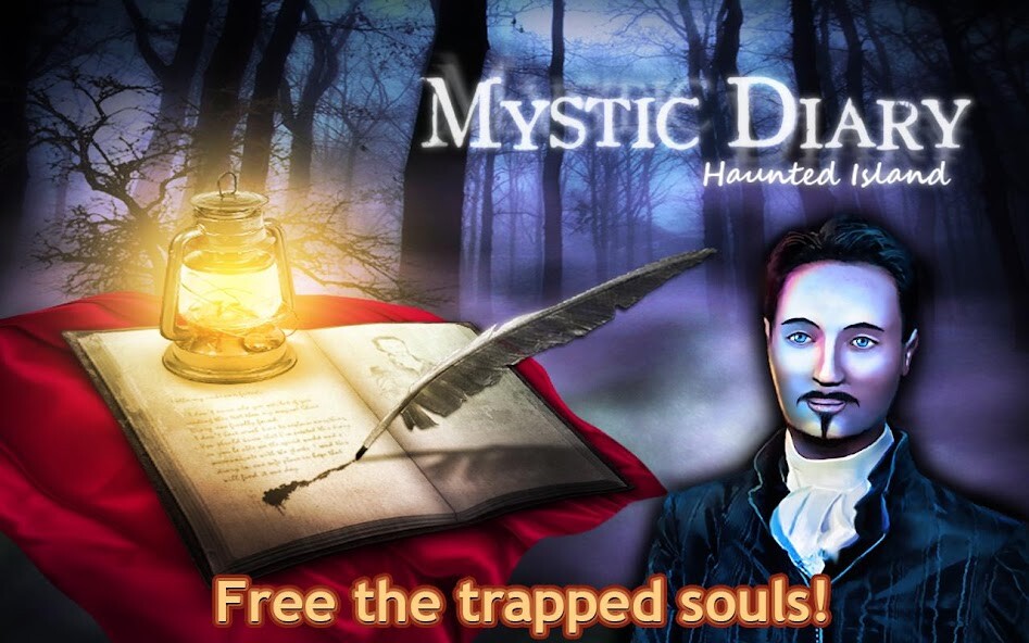 Run android online APK Mystic Diary 2 (Full) from MyAndroid or emulate Mystic Diary 2 (Full) using MyAndroid