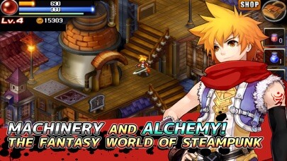 Emulate iPhone app Mystic Guardian : Final Quest using MyAndroid Emulate iPhone app Mystic Guardian : Final Quest using MyAndroid